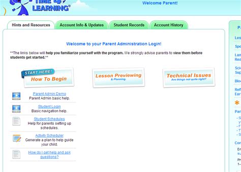 Time4Learning Kindergarten 的图像结果