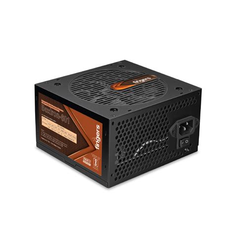 FINGERS BoxIron Power Supply