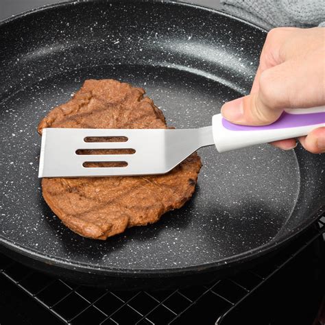 Pampered Mini Chef Serving Spatula Turner for Flipping Serving and ...