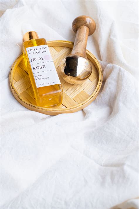 Kansa + Rose – Nature Therapy