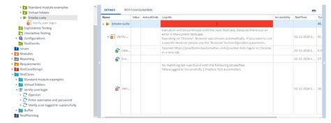 API Automation Tosca Example 的图像结果