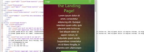 Full Bootstrap Tutorial for Beginers 的图像结果