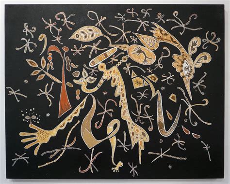 YUSUKE ASAI | Sentient Beings Dissolve – ARTISANS'