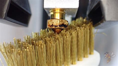 Image result for 3D Printer Stringing