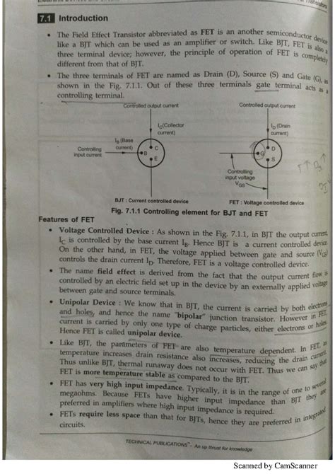 ADE (FET) Chapter 3 - RJ3F3N3U - Computer Science - Studocu