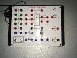 Manufacturer of ITI Trainer kits & Power Electronics Lab by Haryana ...