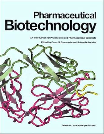 Buy Pharmaceutical Biotechnology: Fundamentals and Applications, Book ...