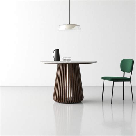 Retro Dining Table — Afday