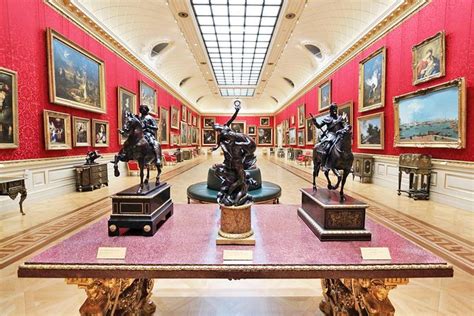 Kid-Friendly National Gallery Tour in London with Exclusive Guide 2022 ...