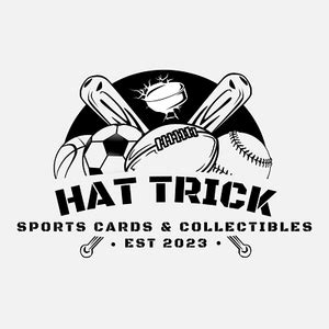 Hat Trick Sports Cards | eBay Stores