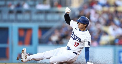 Shohei Ohtani tracker: There's no way he's getting 60-60, right? | FOX ...