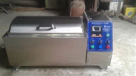 Textile Testing Equipments - HTHP Beaker Dyeing Machine Manufacturer ...