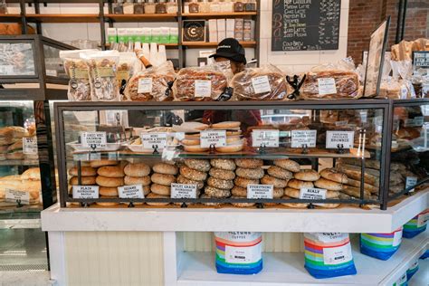 10 DELICIOUS Upper West Side Bakeries (Guaranteed to Satisfy)