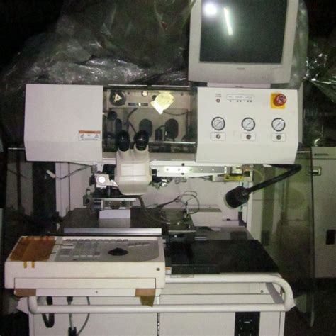 Expander Chip 的图像结果