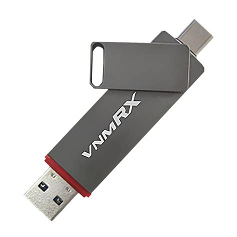 SSD Ext Venom Dual Superstick 128GB