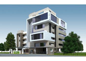 3 Best Building Architects in Nagpur, MH - Expert Recommendations