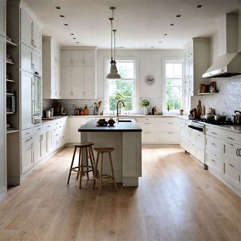 40 Modern White Kitchen Ideas for Minimalist Homes