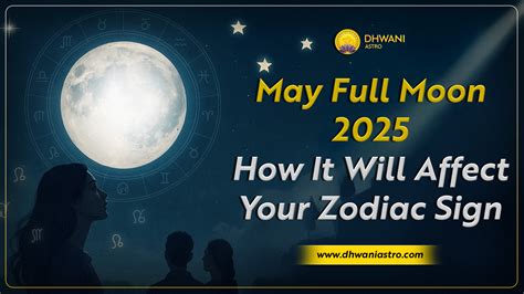May full moon zodiac 60 photos - Youhoroscope.com