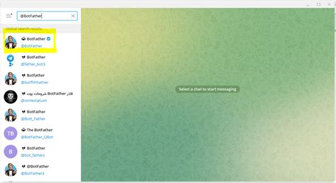 Image result for Send Message to a Telegram Channel Using Bot Python
