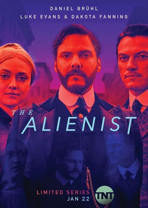 Image result for Alienist Netflix