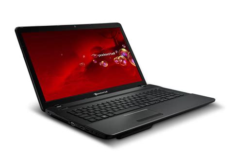 Packard Bell Easynote LS: beste prijs - Tweakers
