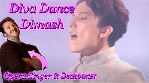 Image result for Dimash Opera Singer