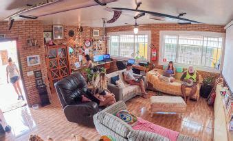 Quintal Guest Ubatuba Hostel - PG, Ubatuba - Updated 2026 Prices ...