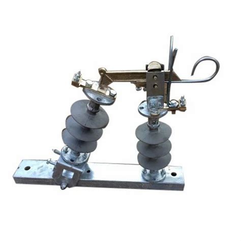 AB Switch - 33kv A.B. Switch 400 AMPS Manufacturer from Howrah