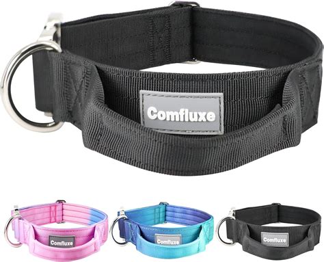 Are Thicker Collars Better for Dogs? The Complete Guide to Choosing the ...