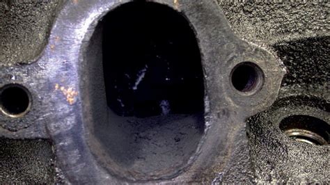 Ford 460 Big-Block Rebuild for Over 500 Horsepower