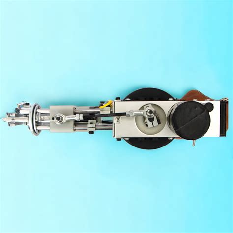 Tufting Machine Manufacturer In India, Tufting Machine Suppliers Exporter