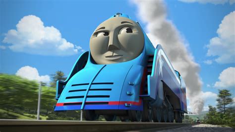 Gordon | Thomas the Tank Engine Wikia | FANDOM powered by Wikia
