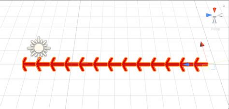 Image result for Unity Line Renderer Square