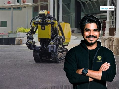 This Kerala-based deeptech startup wins ₹17 crore tender to deploy ...
