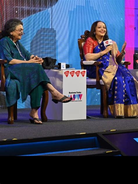 Zia Mody, Swati Piramal, Arundhati Bhattacharya on gender gap in ...