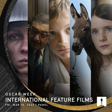 Academy Museum of Motion Pictures on Twitter: "Celebrate LIVE ACTION ...