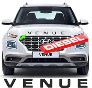 Carlooks Venue 3D Letters 3D Diesel Emblem 3D Logo Name Alphabets for ...