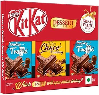 Amazon.in: Nestlé : Chocolates & Confectionery