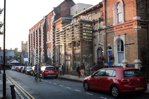 Image result for Unity Project Liverpool