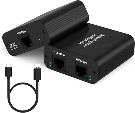 Internet Cable Splitter 的图像结果