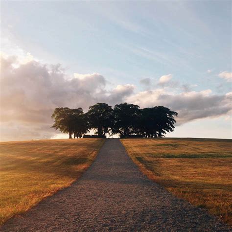 Leading Lines Examples 的图像结果