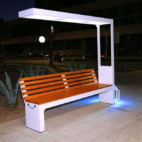 户外座椅，景观座椅，哪里可以定做公园椅-青岛新城市创意科技有限公司