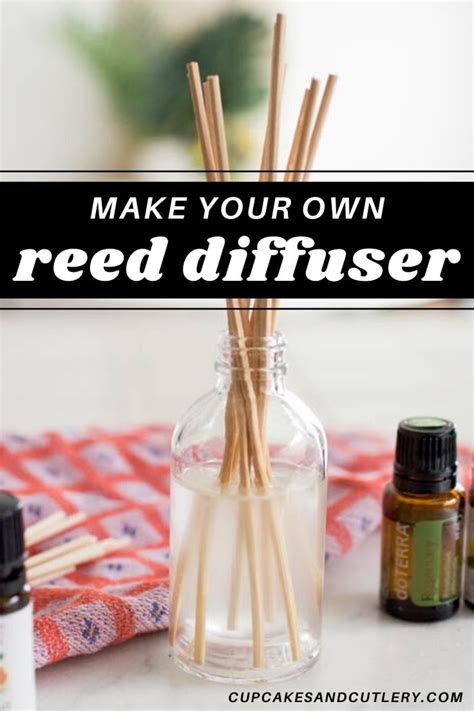 Image result for Homemade Essential Oil Diffuser