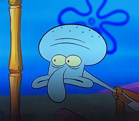 93 Funny Squidward Spongebob Meme Face