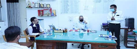 Government Polytechnic | Amravati