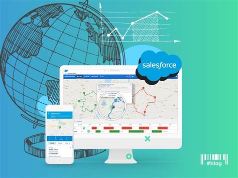 Image result for Salesforce Maps Features