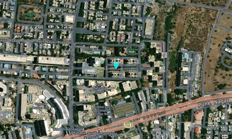 Clover Acropolis - Viman Nagar, Pune - Apartment Project - PropertyWala