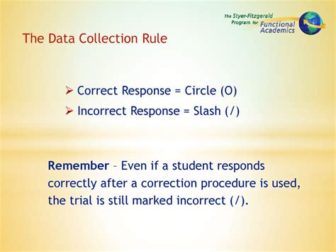 Image result for Data Collection Rule