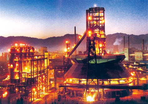 山钢集团济南钢铁炼钢厂-武汉方特工业设备技术有限公司