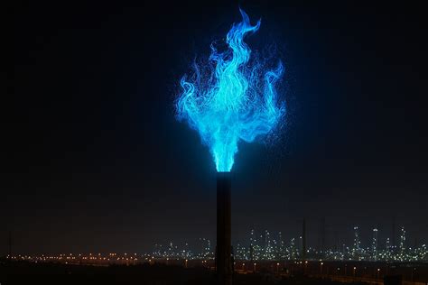 Natural Gas Price Forecast (NG=F) at $4.50: Demand and LNG Exports ...